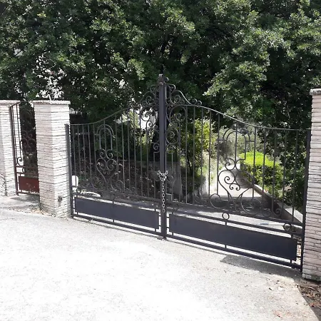 Villa Oranger. Ric'keys *