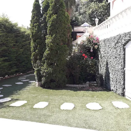 Villa Oranger. Ric'keys