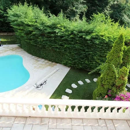 Villa Oranger. Ric'keys