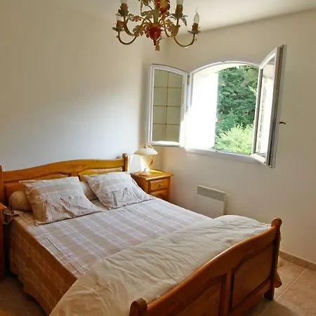 Villa Oranger. Ric'keys