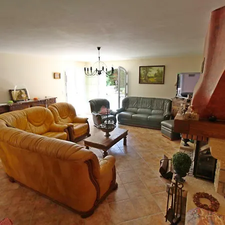 Oranger. Ric'keys Villa