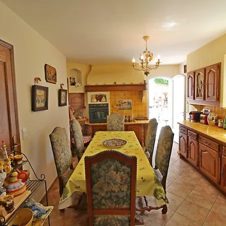 Villa Oranger. Ric'keys Mentone