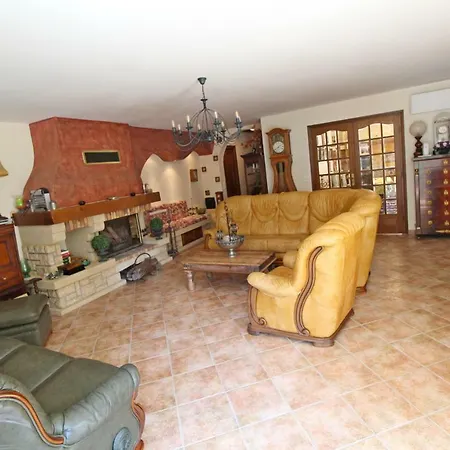 Oranger. Ric'keys Villa Mentone